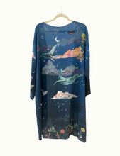 Load image into Gallery viewer, SAMPLE SALE Wonderous Kimono