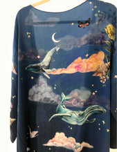 Load image into Gallery viewer, SAMPLE SALE Wonderous Kimono